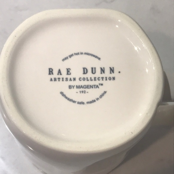 Rae Dunn Mom to Be Coffee Mug NWT - Picture 3 of 4